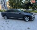Черный Фольксваген Пассат, объемом двигателя 1.97 л и пробегом 120 тыс. км за 21900 $, фото 14 на Automoto.ua
