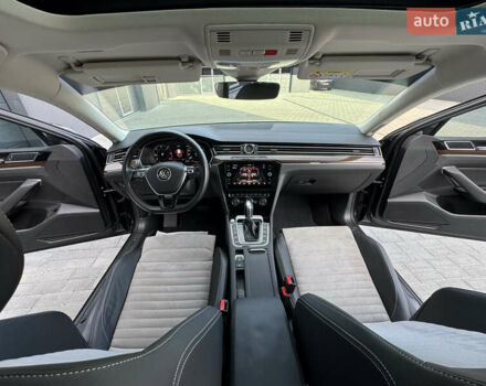 Черный Фольксваген Пассат, объемом двигателя 2 л и пробегом 81 тыс. км за 26500 $, фото 53 на Automoto.ua