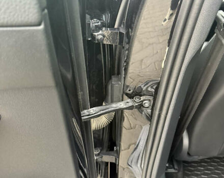 Черный Фольксваген Пассат, объемом двигателя 2 л и пробегом 191 тыс. км за 25700 $, фото 129 на Automoto.ua