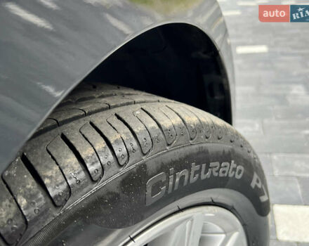 Черный Фольксваген Пассат, объемом двигателя 2 л и пробегом 243 тыс. км за 16999 $, фото 20 на Automoto.ua