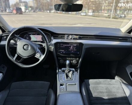 Чорний Фольксваген Пассат, об'ємом двигуна 0 л та пробігом 186 тис. км за 25000 $, фото 3 на Automoto.ua