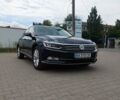 Чорний Фольксваген Пассат, об'ємом двигуна 1.8 л та пробігом 116 тис. км за 23500 $, фото 1 на Automoto.ua