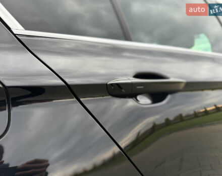 Черный Фольксваген Пассат, объемом двигателя 2 л и пробегом 191 тыс. км за 25700 $, фото 86 на Automoto.ua