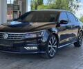 Чорний Фольксваген Пассат, об'ємом двигуна 3.6 л та пробігом 100 тис. км за 10479 $, фото 1 на Automoto.ua