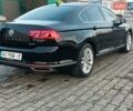 Чорний Фольксваген Пассат, об'ємом двигуна 1.97 л та пробігом 258 тис. км за 24900 $, фото 9 на Automoto.ua