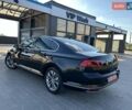 Черный Фольксваген Пассат, объемом двигателя 2 л и пробегом 158 тыс. км за 24999 $, фото 7 на Automoto.ua