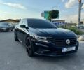Чорний Фольксваген Пассат, об'ємом двигуна 2 л та пробігом 160 тис. км за 19999 $, фото 1 на Automoto.ua