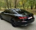 Чорний Фольксваген Пассат, об'ємом двигуна 2 л та пробігом 150 тис. км за 15750 $, фото 5 на Automoto.ua