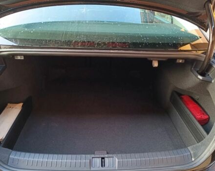 Чорний Фольксваген Пассат, об'ємом двигуна 2 л та пробігом 85 тис. км за 14500 $, фото 11 на Automoto.ua