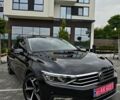 Черный Фольксваген Пассат, объемом двигателя 1.97 л и пробегом 138 тыс. км за 29700 $, фото 1 на Automoto.ua