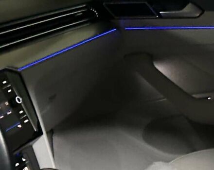 Черный Фольксваген Пассат, объемом двигателя 2 л и пробегом 158 тыс. км за 25550 $, фото 38 на Automoto.ua