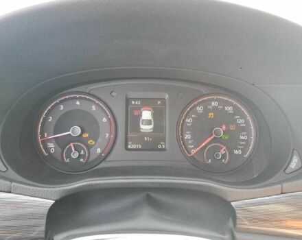 Чорний Фольксваген Пассат, об'ємом двигуна 2 л та пробігом 75 тис. км за 3500 $, фото 8 на Automoto.ua