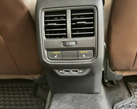 Черный Фольксваген Пассат, объемом двигателя 2 л и пробегом 104 тыс. км за 23500 $, фото 11 на Automoto.ua