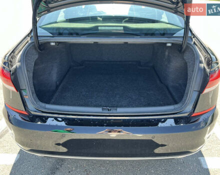 Черный Фольксваген Пассат, объемом двигателя 1.98 л и пробегом 91 тыс. км за 20000 $, фото 5 на Automoto.ua