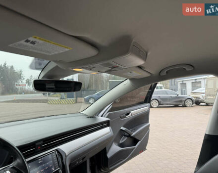 Чорний Фольксваген Пассат, об'ємом двигуна 2 л та пробігом 153 тис. км за 15899 $, фото 51 на Automoto.ua