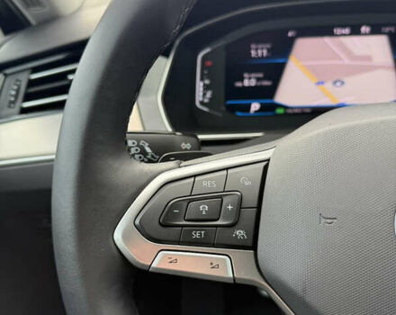 Черный Фольксваген Пассат, объемом двигателя 2 л и пробегом 99 тыс. км за 36500 $, фото 113 на Automoto.ua