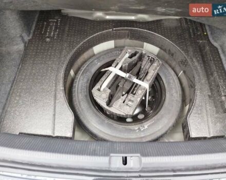 Черный Фольксваген Пассат, объемом двигателя 1.98 л и пробегом 90 тыс. км за 17400 $, фото 23 на Automoto.ua