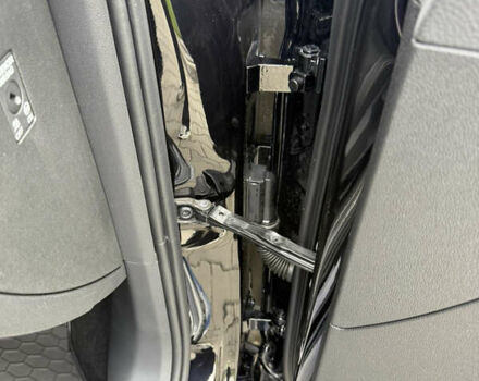 Черный Фольксваген Пассат, объемом двигателя 2 л и пробегом 98 тыс. км за 37700 $, фото 129 на Automoto.ua