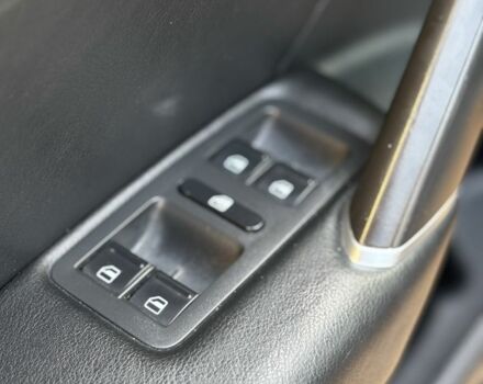 Черный Фольксваген Пассат, объемом двигателя 2 л и пробегом 125 тыс. км за 19500 $, фото 9 на Automoto.ua