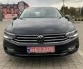 Черный Фольксваген Пассат, объемом двигателя 2 л и пробегом 210 тыс. км за 23599 $, фото 3 на Automoto.ua