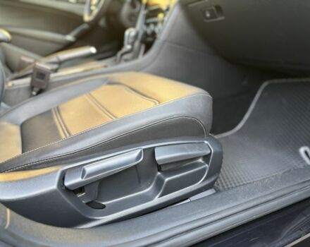 Черный Фольксваген Пассат, объемом двигателя 2 л и пробегом 125 тыс. км за 19500 $, фото 13 на Automoto.ua