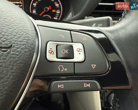 Чорний Фольксваген Пассат, об'ємом двигуна 1.98 л та пробігом 120 тис. км за 20500 $, фото 40 на Automoto.ua