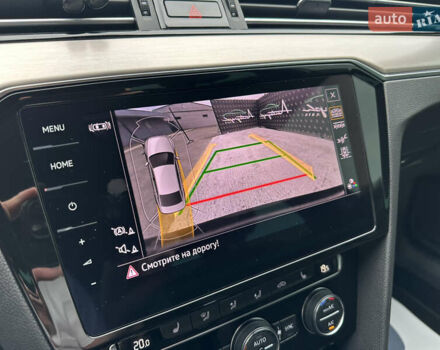 Чорний Фольксваген Пассат, об'ємом двигуна 1.97 л та пробігом 108 тис. км за 34999 $, фото 23 на Automoto.ua