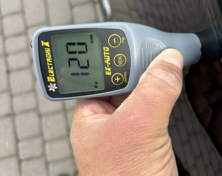 Черный Фольксваген Пассат, объемом двигателя 2 л и пробегом 158 тыс. км за 25550 $, фото 57 на Automoto.ua