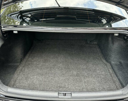 Черный Фольксваген Пассат, объемом двигателя 2 л и пробегом 104 тыс. км за 23500 $, фото 21 на Automoto.ua