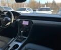 Чорний Фольксваген Пассат, об'ємом двигуна 2 л та пробігом 90 тис. км за 17800 $, фото 16 на Automoto.ua