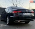 Чорний Фольксваген Пассат, об'ємом двигуна 1.98 л та пробігом 142 тис. км за 16600 $, фото 11 на Automoto.ua