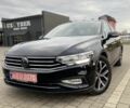 Черный Фольксваген Пассат, объемом двигателя 2 л и пробегом 210 тыс. км за 23599 $, фото 1 на Automoto.ua
