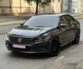 Черный Фольксваген Пассат, объемом двигателя 2 л и пробегом 148 тыс. км за 16300 $, фото 1 на Automoto.ua