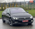Черный Фольксваген Пассат, объемом двигателя 2 л и пробегом 99 тыс. км за 36500 $, фото 22 на Automoto.ua