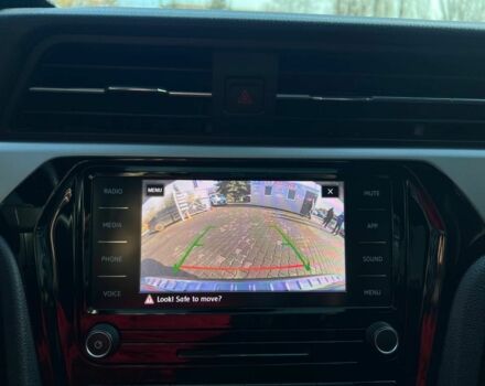 Чорний Фольксваген Пассат, об'ємом двигуна 2 л та пробігом 90 тис. км за 17800 $, фото 11 на Automoto.ua