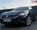 Чорний Фольксваген Пассат, об'ємом двигуна 1.98 л та пробігом 142 тис. км за 16600 $, фото 1 на Automoto.ua