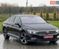 Черный Фольксваген Пассат, объемом двигателя 2 л и пробегом 99 тыс. км за 36500 $, фото 1 на Automoto.ua