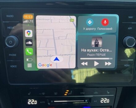 Фольксваген Пассат 2020 в Виннице на Automoto.ua Черный Фольксваген Пассат, объемом двигателя 2 л и пробегом 189 тыс. км за 24800 $, фото 7 на Automoto.ua