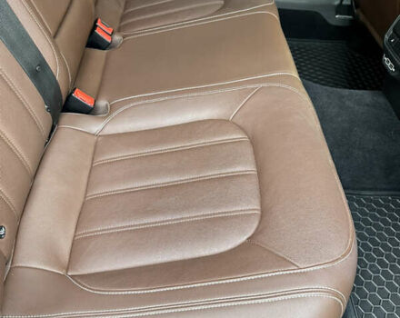 Черный Фольксваген Пассат, объемом двигателя 2 л и пробегом 104 тыс. км за 23500 $, фото 10 на Automoto.ua