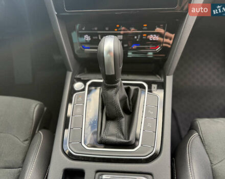 Черный Фольксваген Пассат, объемом двигателя 2 л и пробегом 99 тыс. км за 36500 $, фото 90 на Automoto.ua