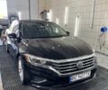Чорний Фольксваген Пассат, об'ємом двигуна 2 л та пробігом 142 тис. км за 16800 $, фото 13 на Automoto.ua