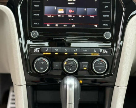 Чорний Фольксваген Пассат, об'ємом двигуна 1.98 л та пробігом 120 тис. км за 20500 $, фото 36 на Automoto.ua