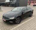 Черный Фольксваген Пассат, объемом двигателя 2 л и пробегом 210 тыс. км за 23599 $, фото 5 на Automoto.ua