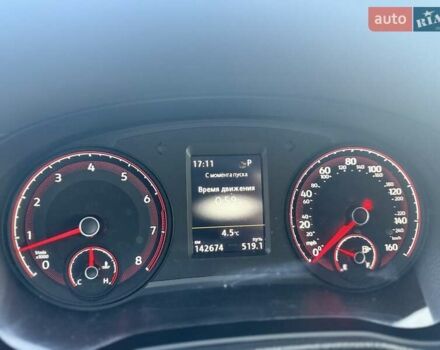 Чорний Фольксваген Пассат, об'ємом двигуна 1.98 л та пробігом 142 тис. км за 16600 $, фото 24 на Automoto.ua