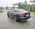 Черный Фольксваген Пассат, объемом двигателя 1.98 л и пробегом 90 тыс. км за 17400 $, фото 5 на Automoto.ua