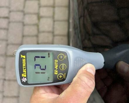 Черный Фольксваген Пассат, объемом двигателя 2 л и пробегом 158 тыс. км за 25550 $, фото 49 на Automoto.ua