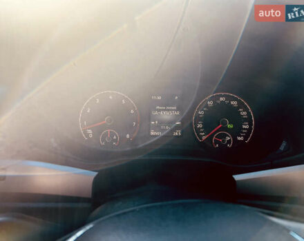 Чорний Фольксваген Пассат, об'ємом двигуна 1.98 л та пробігом 90 тис. км за 17800 $, фото 6 на Automoto.ua