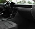 Черный Фольксваген Пассат, объемом двигателя 2 л и пробегом 80 тыс. км за 19550 $, фото 12 на Automoto.ua
