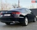 Чорний Фольксваген Пассат, об'ємом двигуна 1.98 л та пробігом 142 тис. км за 16600 $, фото 12 на Automoto.ua
