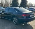 Чорний Фольксваген Пассат, об'ємом двигуна 2 л та пробігом 90 тис. км за 17800 $, фото 4 на Automoto.ua